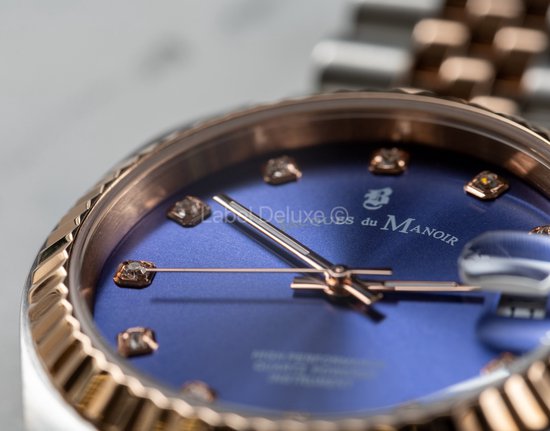 Versace - VE2R00522 - Polshorloge - Dames - Quartz - LA MEDUSA