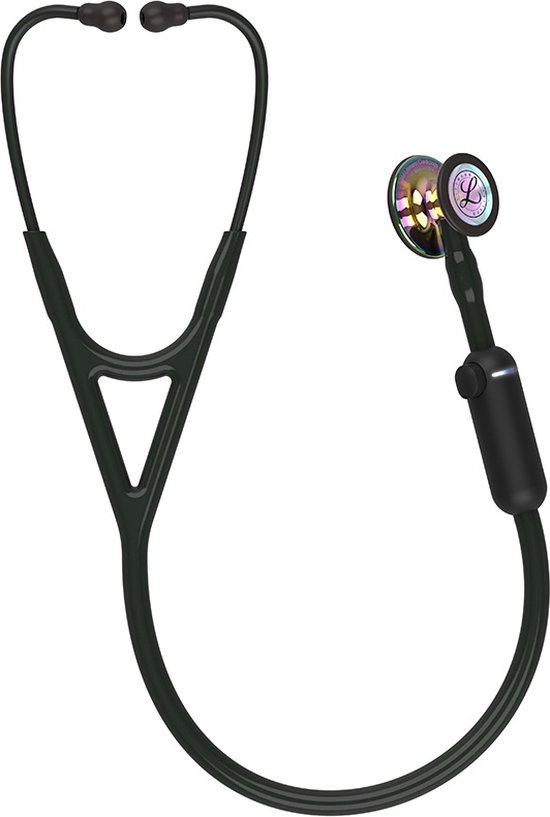 Littmann CORE Digital stethoscoop