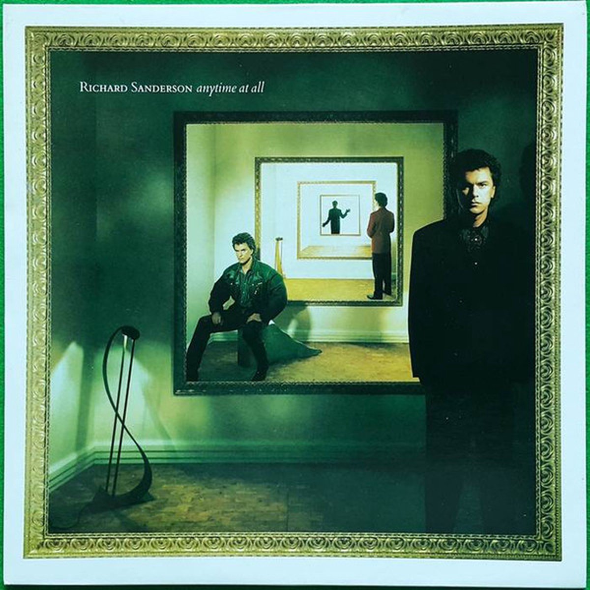 Anytime At All (LP)
