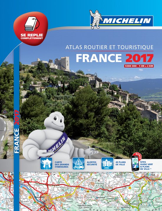 France 2017 - Multiflex Layflat - cover