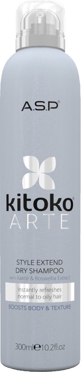 - ASP Kitoko Arte Style Extend Dry Shampoo - 300ml
