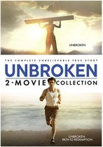 Unbroken/unbroken - Path To Redemption