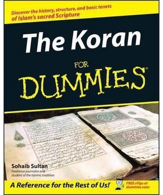 Koran voor dummies