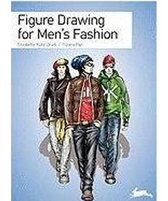 Figure Drawing For Men'S Fashion