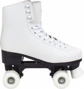 RC1 rolschaatsen meisjes wit maat 30