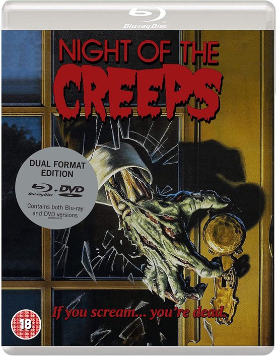 Night Of The Creeps