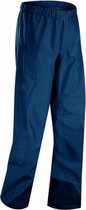 regenbroek Harwich unisex donkerblauw maat S