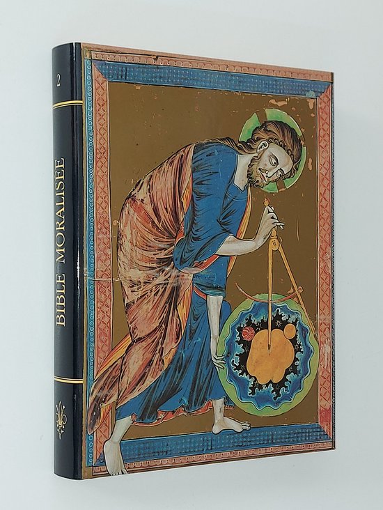 Bible moralisee