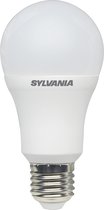 Sylvania LED E27 - 8.5W (60W) - Daglicht - Niet Dimbaar - 2 stuks
