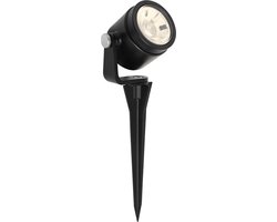 In-lite Scope Prikspot - LED - 12 Volt - Tuinverlichting - Spot - Buitenlamp - Buitenverlichting