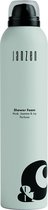 JANZEN Shower Foam &C Musk Jasmine & Joy - Doucheschuim - Zoet en Verfrissend - 200 ml