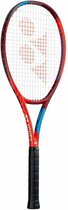 tennisracket Vcore 95 grafiet rood gripmaat L2