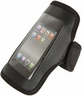 Smartphone Houder Bovenarm Maastricht 150X110MM Zwart