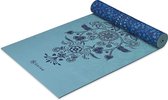 Yogamat Anti Slip Yoga Mat Fitness Mat Anti Slip