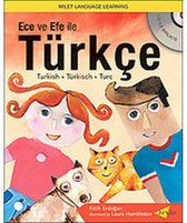 Ece Ve Efe Ile Turkce (Turkish With Ece And Efe)