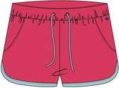 Woody - Meisjes Short - Fuchsia - 14 jaar