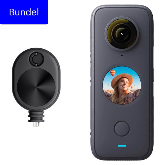 Insta360 One X2 Bullet time cord combo Insta360 One X2 met Bullet time cord