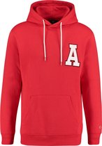America Today Santiago - Heren Hoodie - Maat Xs