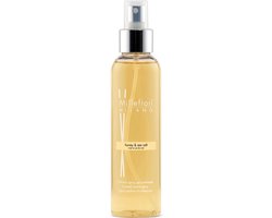 Millefiori Milano Home Spray 150 ml - Honey & Sea Salt