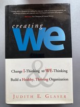 Creating We
