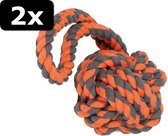 2x NUTS FOR KNOTS EXTR BAL TUGGER 60CM