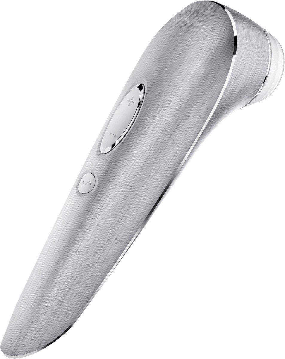 Satisfyer High Fashion+ met App