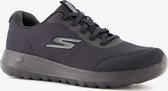 Skechers Go Walk Max heren sneakers - Zwart - Maat 45