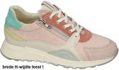 Piedinudi -Dames -  roze - sneakers  - maat 36