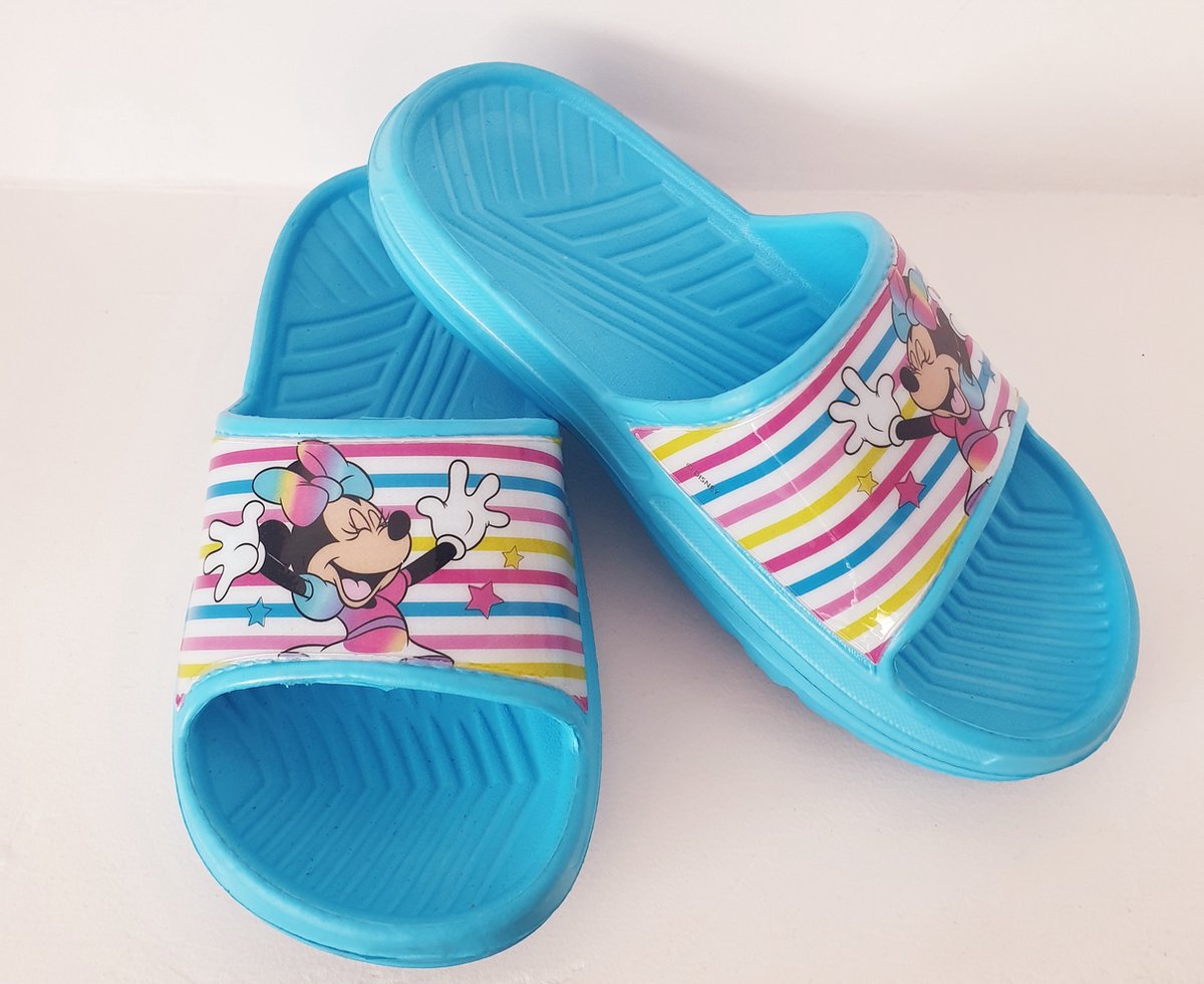 Disney Minnie Mouse Slippers - Maat 31/32