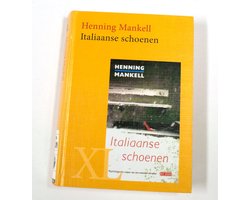 Italiaanse schoenen