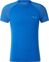 FALKE Sportshirt Heren 38955 - Blauw 6798 very blue Heren - XL/XXL