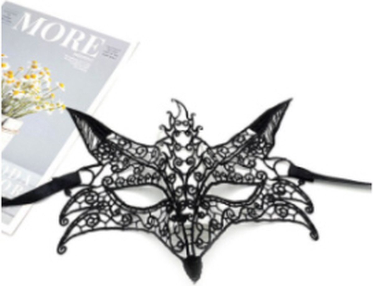 Masker fox