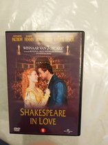Shakespeare In Love (D) [sony]