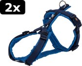 2x TUIG PREM TREKK INDI/BL 53-64X2CM