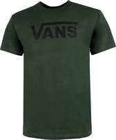 Vans Drop V T-shirt Mannen - Maat S