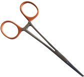 Kocher oranje
