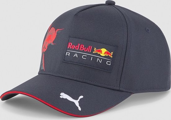 Red Bull Racing Team Cap 2022 - Formule 1 - Max Verstappen