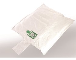 Numatic NVM-4BM 5 fijnstof stofzakken 900 modellen