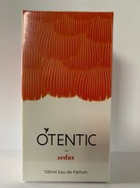 Originele Eau de Parfum van Otentic - Sedux 5 - 100ml