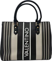 Valentino Bags Island Dames Handtas -  Zwart/Multi