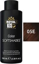Royal KIS - Softshades - 100 ml - 05E
