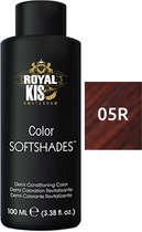 Royal KIS - Softshades - 100 ml - 05R