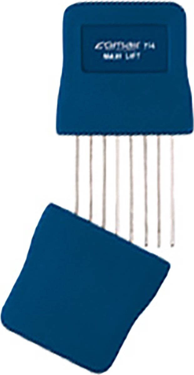 Comair - Blue Profi Line - Nr. 714