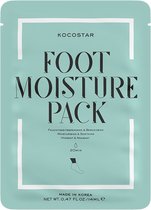 Kocostar - Foot Moisture Pack - 14ml