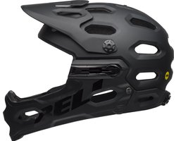 Bell Super 3R MIPS MTB fietshelm