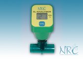 NRC Pick O2 - Nitrox Analyser