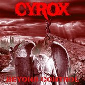 Cyrox - Beyond Control (CD)