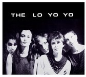 The Lo Yo Yo - Extra Weapons/ Double Dog Dare (CD)