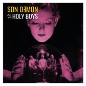 Son Demon & His Holy Boys - Son Demon & His Holy Boys (CD)