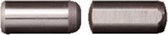 Huvema - Metrische cilindrische paspen - extrusie matrijs - PP 6325 008-0020